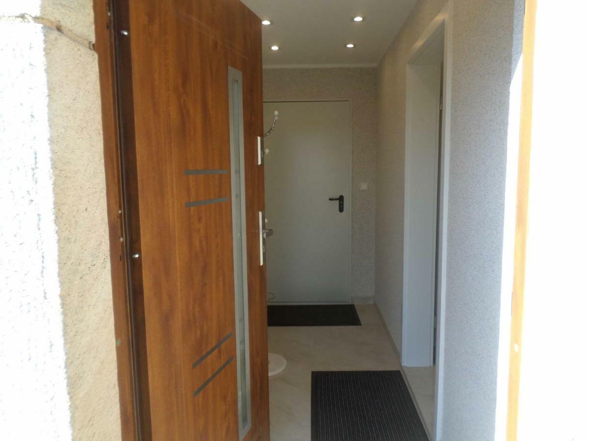 1 Zi. Apartment Naehe Flughafen/Messe Stuttgart 24H Waldenbuch 外观 照片